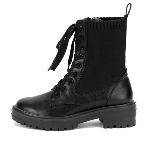 Women Yellow Box Boots & Booties>Akie