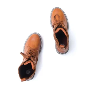 Women Yellow Box Boots & Booties>Akie