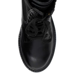 Women Yellow Box Boots & Booties>Akie