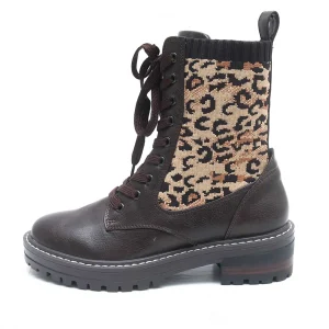 Women Yellow Box Boots & Booties>Akie