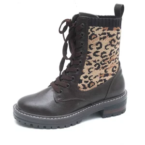 Women Yellow Box Boots & Booties>Akie