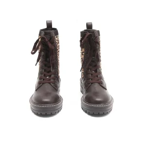 Women Yellow Box Boots & Booties>Akie