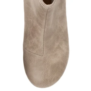 Women Yellow Box Boots & Booties>Brit Y Wedge Ankle Boot