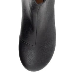 Women Yellow Box Boots & Booties>Brit Y Wedge Ankle Boot