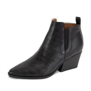 Women Yellow Box Boots & Booties>Cameon Ankle Boot