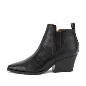 Women Yellow Box Boots & Booties>Cameon Ankle Boot