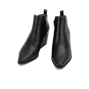 Women Yellow Box Boots & Booties>Cameon Ankle Boot