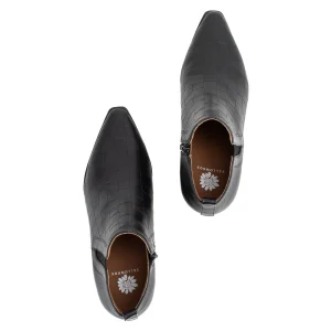 Women Yellow Box Boots & Booties>Cameon Ankle Boot