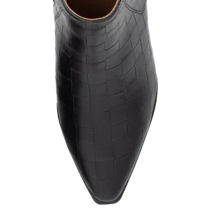 Women Yellow Box Boots & Booties>Cameon Ankle Boot