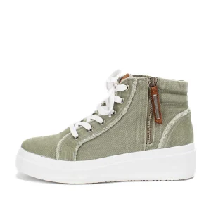 Women Yellow Box Sneakers & Flats>Eleni