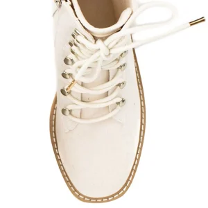 Women Yellow Box Boots & Booties>Inez