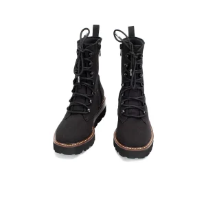 Women Yellow Box Boots & Booties>Inez