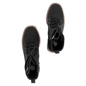 Women Yellow Box Boots & Booties>Inez