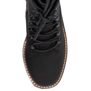 Women Yellow Box Boots & Booties>Inez