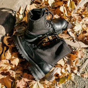 Women Yellow Box Boots & Booties>Inez