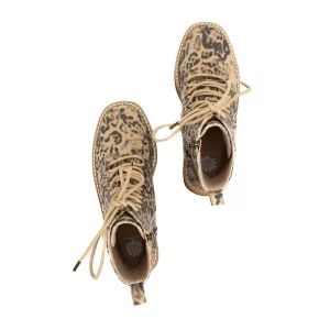 Women Yellow Box Boots & Booties>Inez