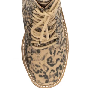 Women Yellow Box Boots & Booties>Inez