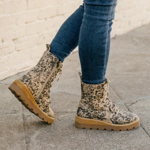 Women Yellow Box Boots & Booties>Inez