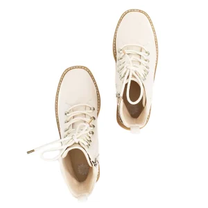 Women Yellow Box Boots & Booties>Inez