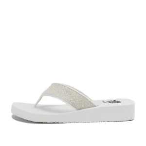 Women Yellow Box Flip Flops>Jasty Flip Flop Sandal