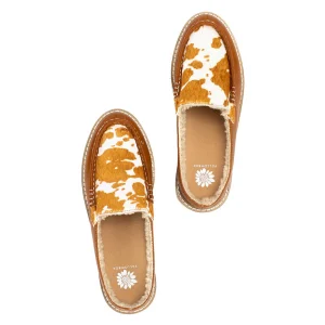 Women Yellow Box Slippers>Keitha