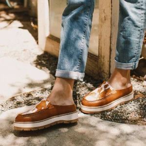 Women Yellow Box Slippers>Keitha