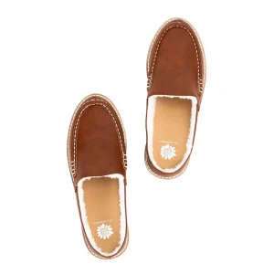 Women Yellow Box Slippers>Keitha