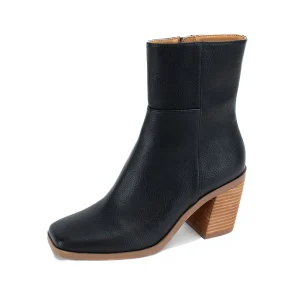 Women Yellow Box Boots & Booties>Maora Heeled Boot