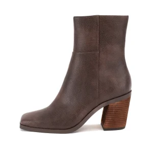 Women Yellow Box Boots & Booties>Maora Heeled Boot