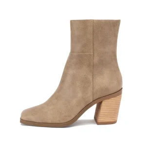 Women Yellow Box Boots & Booties>Maora Heeled Boot