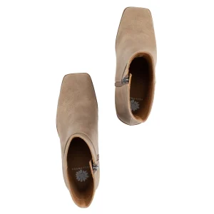 Women Yellow Box Boots & Booties>Maora Heeled Boot