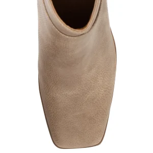 Women Yellow Box Boots & Booties>Maora Heeled Boot