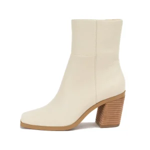 Women Yellow Box Boots & Booties>Maora Heeled Boot