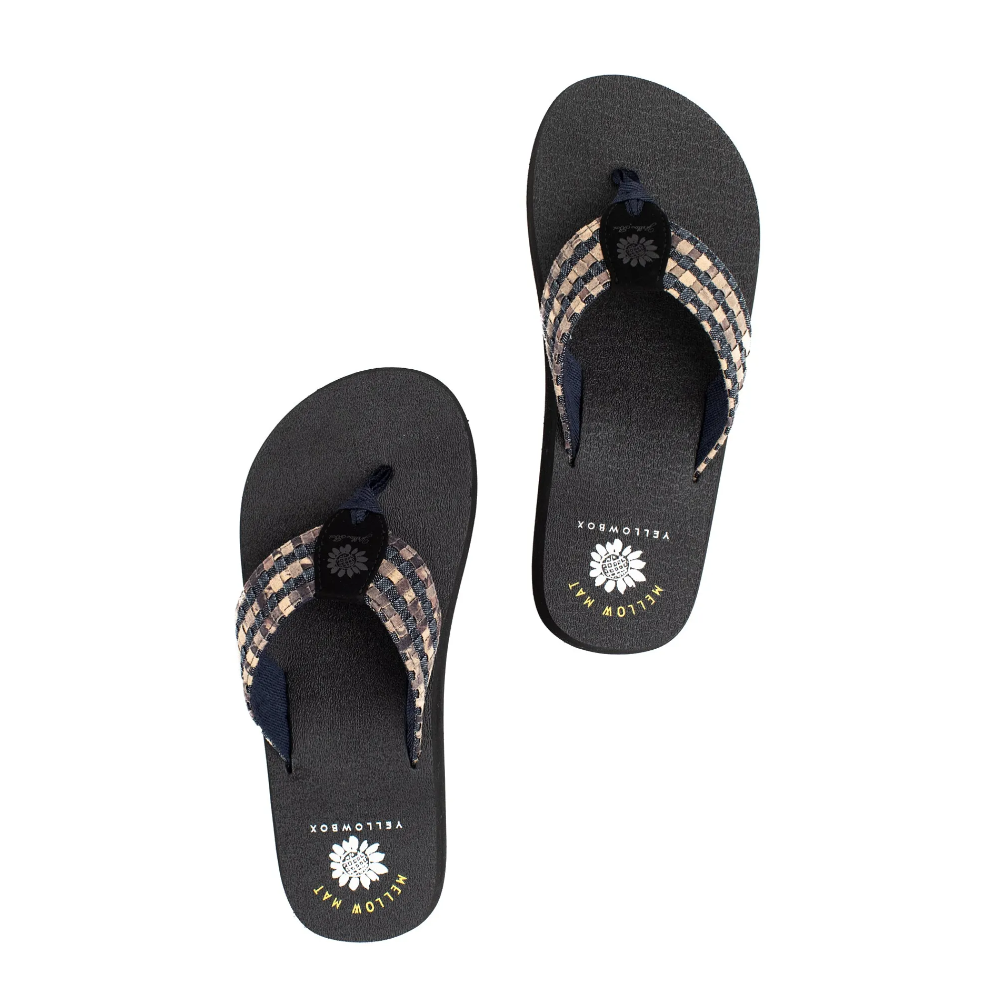 naddy_flip_flop_7.webp Women Yellow Box Flip Flops>Naddy Flip Flop