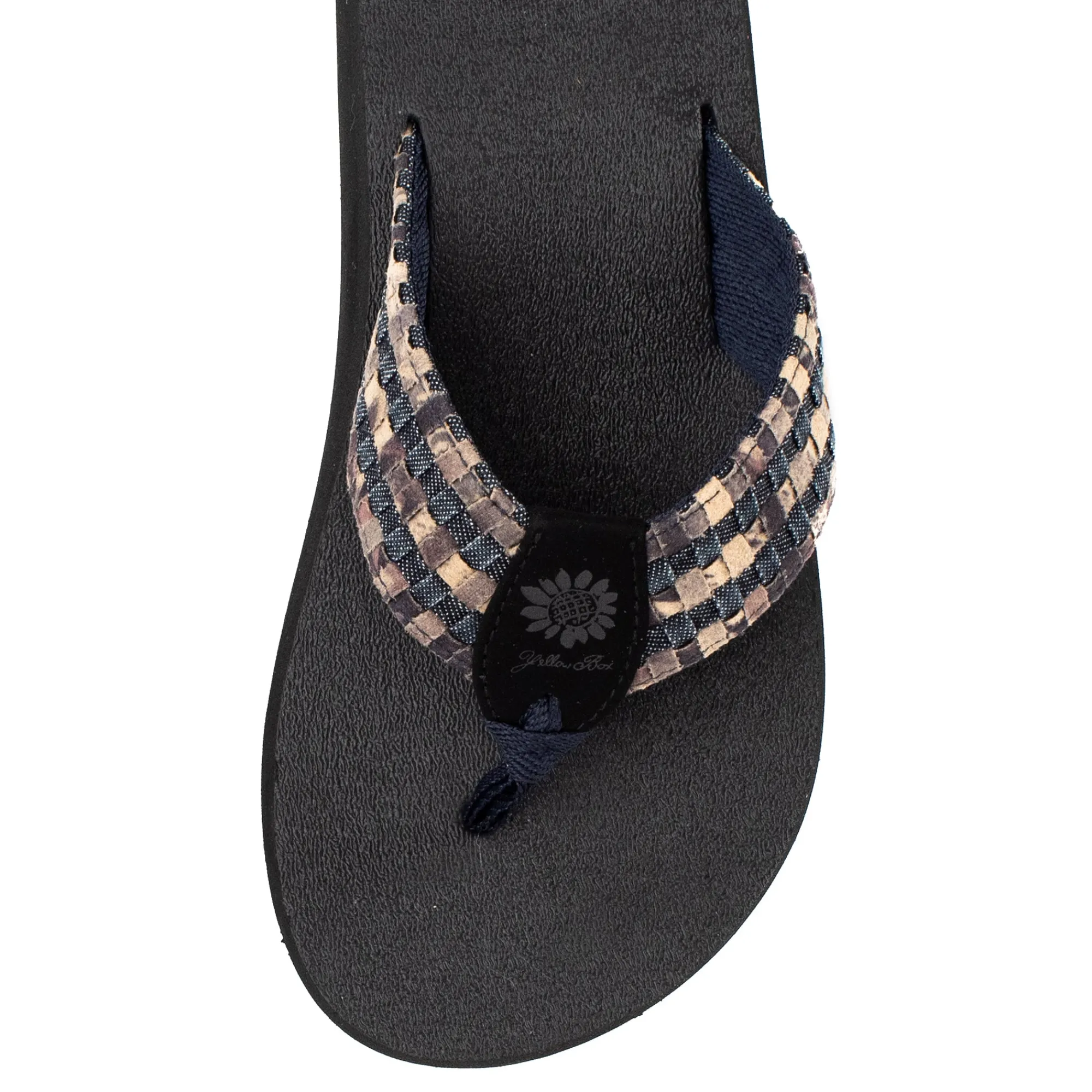 naddy_flip_flop_8.webp Women Yellow Box Flip Flops>Naddy Flip Flop