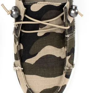 Women Yellow Box Sneakers & Flats>Olsen