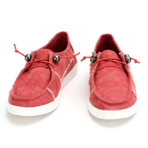 Women Yellow Box Sneakers & Flats>Olsen