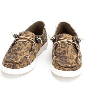 Women Yellow Box Sneakers & Flats>Olsen