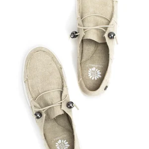 Women Yellow Box Sneakers & Flats>Olsen