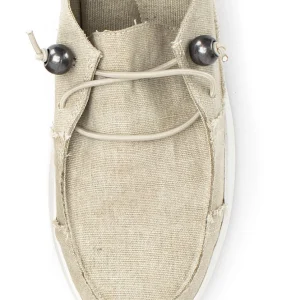 Women Yellow Box Sneakers & Flats>Olsen