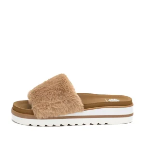 Women Yellow Box Slippers>Terisa